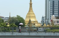 ມຽນມາ ສົ່ງອອກເຂົ້າ 305,000 ກວ່າໂຕນ ໃນຕົ້ນປີງົບປະມານ 2026-2027