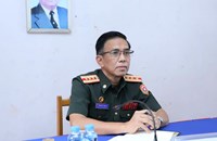 ກົມເຄມີສາດ ເປີດຂະບວນການແຂ່ງຂັນວຽກງານຮອບດ້ານ