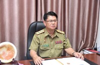 ກົມຕຳຫຼວດຄວບຄຸມລະບົບວົງຈອນປິດ ຕິດຕາມເຫດການ ແລະ ຄົ້ນຫາເປົ້າໝາຍ ໄດ້ 138 ເລື່ອງ