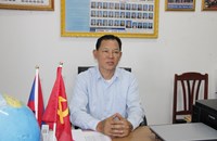 ສູນສອບເສັງ ມັດທະຍົມສຶກສາສົມບູນວຽງຈັນ ກຽມຄວາມພ້ອມ 100%
