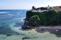 ຄົ້ນພົບຄື້ນສຶນາມິຂະໜາດໃຫຍ່ພັດເຂົ້າເກາະຊາວາ ແລະ ເກາະບາຫຼີ ເມື່ອ 400 ປີກ່ອນ