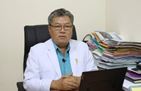 ສາທາລະນະສຸກ ແຂວງຄໍາມ່ວນ ວາງມາດຕະການເຂັ້ມງວດ ເຝົ້າລະວັງ ແລະ ຮັບມືພະຍາດລະບາດໃນລະດູຝົນ