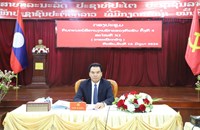 6 ເດືອນ​ຕົ້ນ​ປີ ຫົວພັນ ຍາດໄດ້ຜົນສໍາເລັດຫຼາຍດ້ານ
