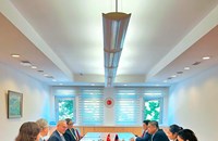 ຜົນສໍາເລັດກອງປະຊຸມປຶກສາຫາລືທາງດ້ານການເມືອງ ລາວ-ຕວັກກີ​ ຄັ້ງ​ທີ​ 2