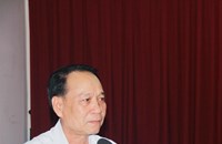 6 ເດືອນຕົ້ນປີ ເສດຖະກິດແຂວງອັດຕະປື ຂະຫຍາຍຕົວຢູ່ໃນລະດັບ 3,8%