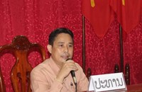 ເມືອງໂຂງ ສະຫຼຸບການກໍ່ສ້າງໜ່ວຍພັກປອດໃສ, ເຂັ້ມແຂງ, ໜັກແໜ້ນ ປະຈຳປີ 2025