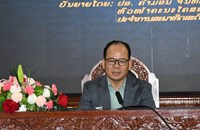 ແນະນໍາວິທີວິທະຍາ ໃນການກະກຽມຮ່າງເນື້ອໃນມະຕິຂອງຄະນະບໍລິຫານສູນກາງພັກ