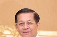 ແຈ້ງການ ຂອງກະຊວງການຕ່າງປະເທດ