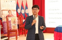 ປິດໂຄງການ ​ສຸເປີວີ ຄອບຟີ