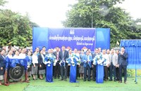 ໄຊ​ຍະ​ບູ​ລີ ປະກາດສ້າງຕັ້ງຕາແສງໄຊຍະມຸງຄຸນ