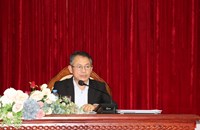 ຄບຕ ສະຫຼຸບຜົນງານ 6 ເດືອນຕົ້ນປີ 2026