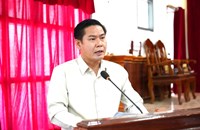 ຫຼວງພະບາງ ຈະສຸມໃສ່ຍົກລະດັບຄຸນນະພາບການສຶກສາ ແລະ ກິລາ ໃຫ້ສູງຂຶ້ນ