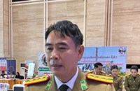 ສື່ມວນຊົນ ປກສ ຈະປັບປຸງສື່ໃຫ້ກ້າວສູ່ຍຸກສະໄໝໃໝ່