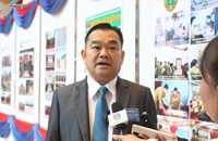 ສື່ມວນຊົນຕ້ອງປັບປຸງຕົນເອງ ເພື່ອໃຫ້ທັນຍຸກທັນສະໄໝ