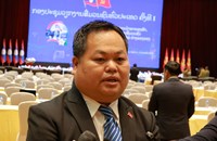 ຈະນຳເອົາເນື້ອໃນຈິດໃຈຂອງກອງປະຊຸມໄປພັດທະນາສື່ມວນຊົນແຂວງອຸດົມໄຊ