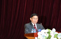 ຍົກລະດັບການວິເຄາະ-ວິຈານຂ່າວໃຫ້ມີຄຸນນະພາບໃໝ່