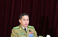 ສື່ມວນຊົນ ປກສ ຈະຫັນປ່ຽນຍຸດທະສາດ ຫັນເປັນດີຈີຕອນໃນການກວດຈັບ