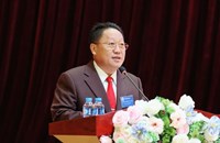 ສື່ມວນຊົນມີຄວາມສຳຄັນ ໃນການປຸກລະດົມທົ່ວປວງຊົນລາວທັງຊາດ