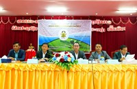 ສະ​ຫະ​ກອນ​ຜູ້​ຜະ​ລິດ​ກາ​ເຟເຂດພູພຽງບໍລະເວນ ເປີດກອງປະຊຸມໃຫຍ່ ຄັ້ງທີ XIX