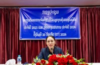 ປີ 2025 ຫຼວງພະບາງ ໄດ້ຮັບຜົນກະທົບຈາກໄພພິບັດຫຼາຍກວ່າ 431 ຕື້ກວ່າກີບ