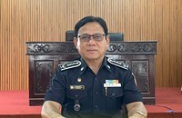 6 ເດືອນຕົ້ນປີ ດ່ານພາສີສາກົນລະໄລ ເກັບລາຍຮັບໄດ້ເກີນຄາດໝາຍ