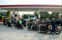 ອິນໂດເນເຊຍ ຈະນໍາໃຊ້ນໍ້າມັນເຊື້ອໄຟ E10 ໃນປີ 2027