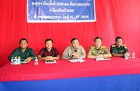 ຕາແສງຫາດຊາຍຄູນ ມີ​ຜົນ​ງານ​ພົ້ນ​ເດັ່ນຫຼາຍ​ດ້ານ
