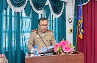 ເຊກອງມີຫົວໜ່ວຍທຸລະກິດຢູ່ໃນການຄຸ້ມຄອງ 1,549 ຫົວໜ່ວຍ