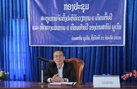 6 ເດືອນຕົ້ນປີ ດ່ານສາກົນພູເກືອ ຍາດໄດ້ຜົນງານພົນເດັ່ນຫຼາຍດ້ານ