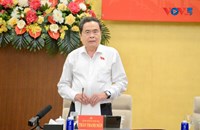 ຫວຽດນາມ ​ຫັນ​ປ່ຽນຈິນ​ຕະ​ນາ​ການ​ຄຸ້ມ​ຄອງບໍ​ລິຫານ​ລັດກ່ຽວກັບຕົວເມືອງໄປ​ສູ່​ການ​ບໍ​ລິ​ຫານ​ທີ່​ທັນ​ສະ​ໄໝ