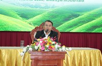 ມອບ-ຮັບ ລາງວັນມາດຕະຖານການທ່ອງທ່ຽວອາຊຽນປະຈຳປີ 2026