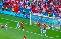 FIFA ເລີ່ມການສືບສວນການປະພຶດຂອງສະມາຄົມບານເຕະອາກຊັງຕິີນ