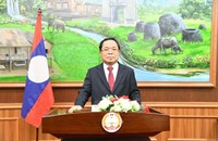 ລັດຖະບານ ເພີ່ມທະວີການນຳພາວຽກງານຕ້ານການຄ້າມະນຸດຢ່າງເດັດຂາດ-ຈິງຈັງ