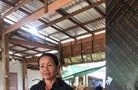 ຈາກປາເປັນ ສູ່ປາແຫ້ງ ສາມາດສ້າງລາຍຮັບສູ່ຄອບຄົວ 200-300 ລ້ານກີບຕໍ່ປີ