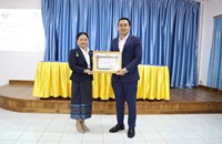 ສລດ ປະເມີນຂໍ້ແຂ່ງຂັນ 3 ດີ 4 ບຸກ ແລະ 5 ເປັນເຈົ້າ ປະຈຳປີ 2026