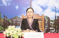 ຝຶກອົບຮົມ ແນະນຳຄືນການນຳໃຊ້ໂປຣແກມການບັນຊີພາກລັດ