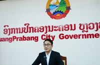ບຸນຊ່ວງເຮືອ ນະຄອນຫຼວງພະບາງປີນີ້ ຈະແບ່ງເປັນສອງສາຍ ເຮືອປະເພນີ ແລະ ເຮືອກິລາ