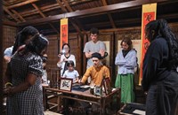 ຂະ​ແໜງ​ການ​ທ່ອງ​ທ່ຽວຫວຽດນາມ ​ປະ​ຕິ​ບັດ​ສຳ​ເລັດ 56% ເປົ້າ​ໝາຍຂອງປີ 2026