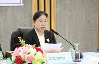 ກອງປະຊຸມທາບທາມຄໍາເຫັນຮ່າງກົດໝາຍວ່າດ້ວຍການປະກັນສຸຂະພາບ