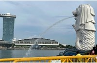 ການຂາຍຍ່ອຍຂອງສິງກະໂປ ຂະຫຍາຍຕົວ 4% ໃນເດືອນມິຖຸນາ