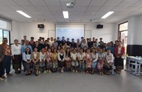 ອຸ​ດົມ​ໄຊ ຝຶກອົບຮົມ ວິຊາຊີບ 4 ສາຂາ ແນໃສ່ສົ່ງເສີມການປະກອບອາຊີບອິດສະຫຼະ ໃຫ້ປະຊາຊົນ