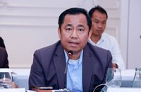 ຄວາມຮູ້ສຶກ ຂອງທ່ານ ສົມຫວັງ ພິມມະວົງ ຕໍ່ການຈາກໄປຂອງ ທ່ານ ໄຊສົມພອນ ພົມວິຫານ ປະທານສະພາແຫ່ງຊາດ ແຫ່ງ ສປປ ລາວ