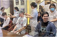 ຄົ້ນພົບຄວາມງາມຢ່າງໜ້າອັດສະຈັນຂອງເມືອງ Yichun ທາງພາກກາງຂອງຈີນ ໂດຍຜ່ານການທ່ອງທ່ຽວ