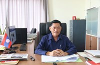 ຜູ້ອໍານວຍການໃຫຍ່ ຂປລ ເນັ້ນສື່ມວນຊົນລາວຕ້ອງຫັນປ່ຽນຢ່າງຕັ້ງໜ້າໃຫ້ທັນຍຸກສະໄໝ