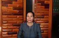 ທ່ານ ນາງ ບຸນນານ ບຸນນະແສງ, ໄດ້ມີ ທັດສະນະຕໍ່ ສື່ມວນຊົນລາວ ແລະ ການພິມຈຳໜ່າຍ