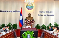 ຜົນກອງປະຊຸມລັດຖະບານ ສະໄໝສາມັນ ປະຈຳເດືອນສິງຫາ 2026