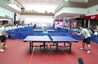 ສຳເລັດການແຂ່ງຂັນກິລາປິ່ງປ່ອງມິດຕະພາບ ລາວ-ຈີນ