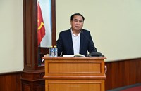 ຄຕພ ຈັດກອງປະຊຸມສໍາມະນາວິທະຍາສາດ