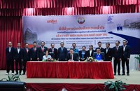 ລາວ-ຫວຽດນາມ ລົງນາມຮ່ວມມືດ້ານການສຶກສາ ໄລຍະປີ 2026 - 2029