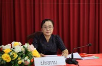 ສາລະວັນ ​ຫາ​ລືສ້າງຕະຫຼາດກາງຄືນ ​ຫວັງດຶງດູດນັກທ່ອງທ່ຽວ